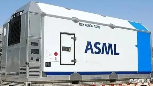 ASML高管：华为正在“复制”阿斯麦技术！-电子工程专辑