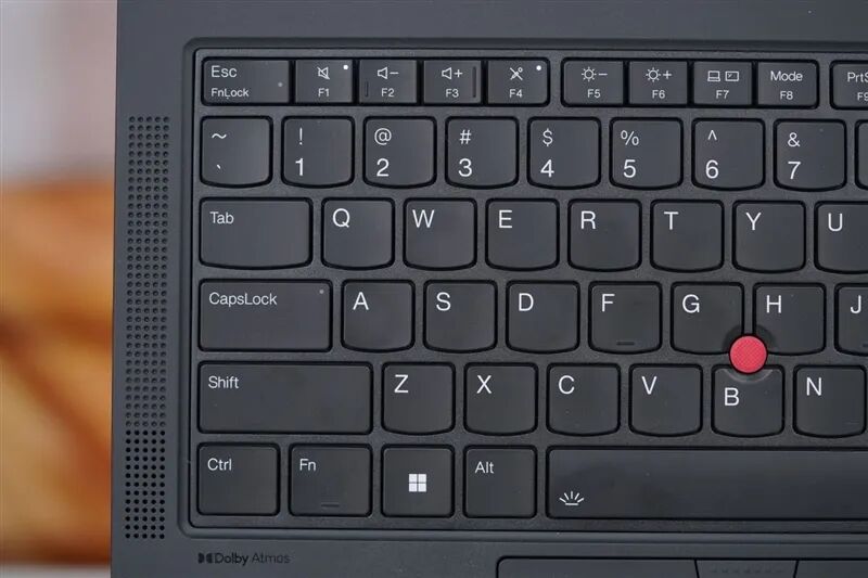 AI加持下的精英商務本 聯(lián)想ThinkPad T14 Gen6筆記本評測：28W銳龍能效喜人 內建NPU更靈活