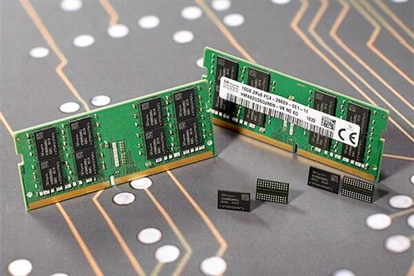 三星宣布停產LPDDR4！國產內存好機會來了：拿下8.25億美元大單