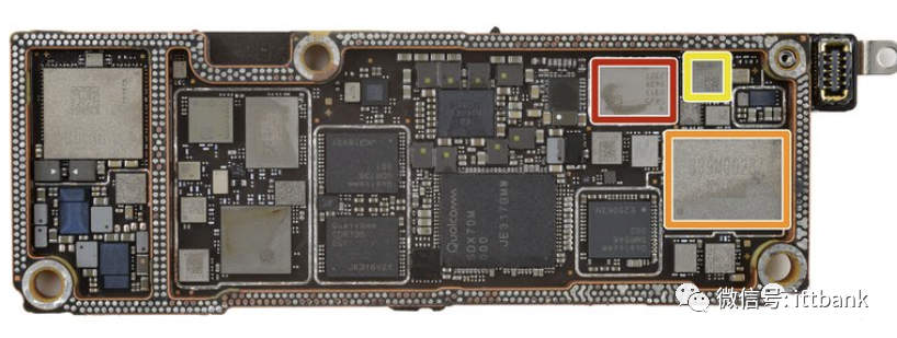 iPhone15ProMax拆解，附bom表！-电子工程专辑