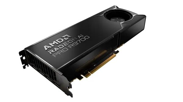 96核心的压迫感！AMD线程撕裂者9000系列官方图赏