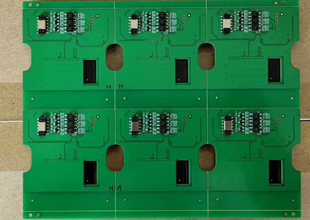 弄到手了,某企业的《PCB工艺边与拼板规范》,降本增效的秘密武器!-电子工程专辑