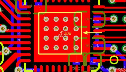 PCB 过孔、孔径、通孔埋孔 - 面包板社区