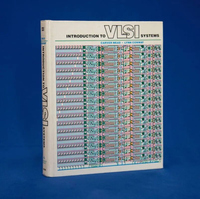 VLSI Systems Book