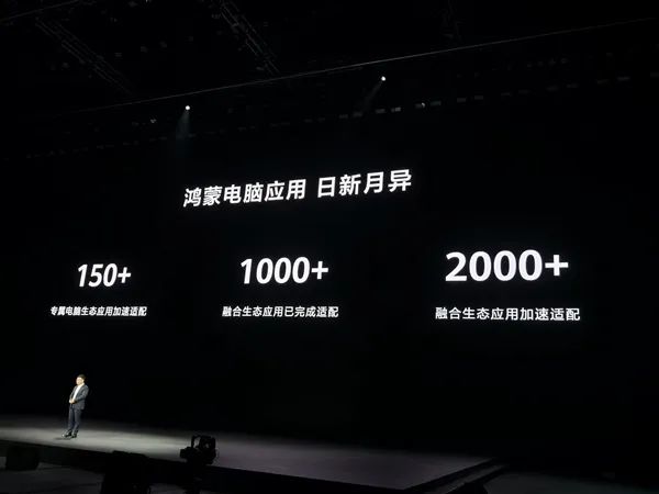 18英寸3.3K全球最大！華為發(fā)布首款鴻蒙折疊電腦MateBook Fold非凡大師：23999元起