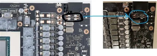 RTX 5090改装解锁双倍功耗！820W、3.2GHz风冷仅79℃：杀到3DMark第九