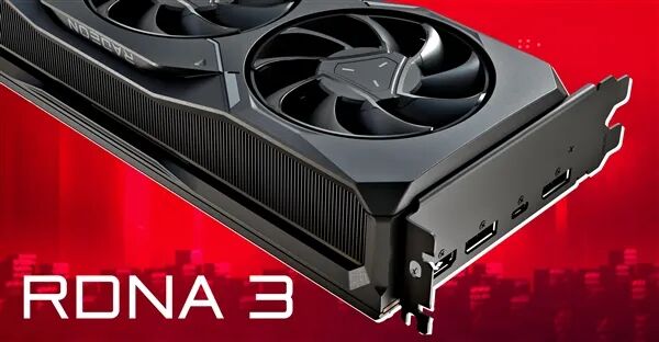 AMD：不好意思搞錯了 RX 7900系列的USB-C接口一切正常