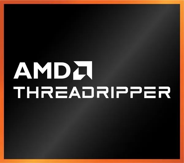 96核心的压迫感！AMD线程撕裂者9000系列官方图赏