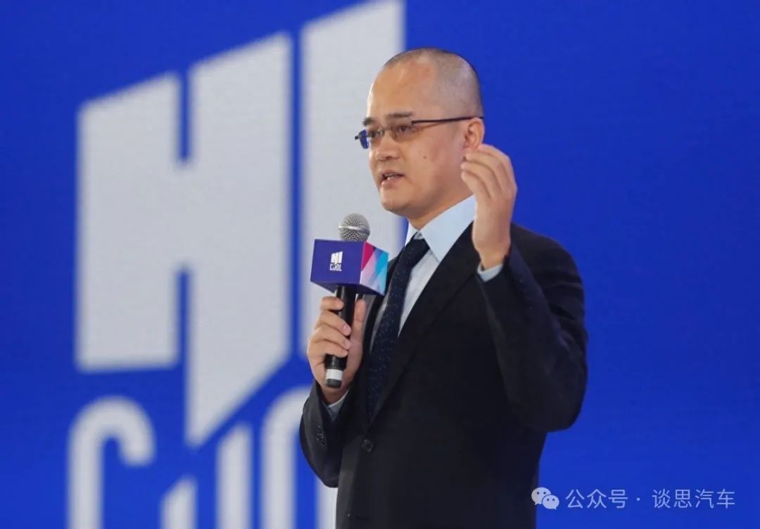 理想汽车重大调整！-电子工程专辑