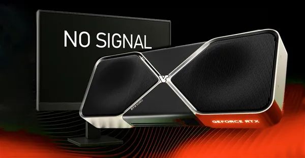 NVIDIA新驱动修复41个Bug！RTX 50花式黑屏、RTX 40没人管