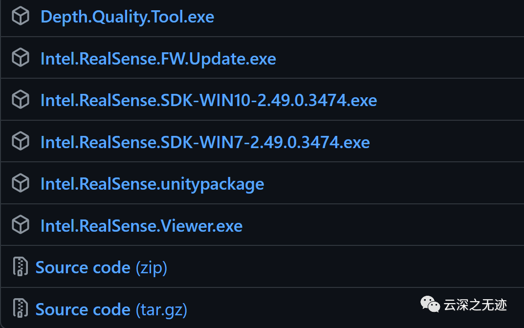 闲鱼 159元冲全新Intel R200实感相机-电子工程专辑