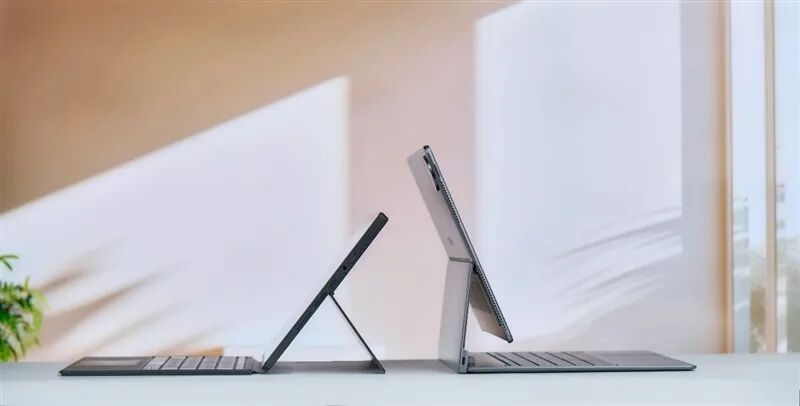從形態到性能的全面革新！HUAWEI MatePad Edge鴻蒙二合一平板電腦評測