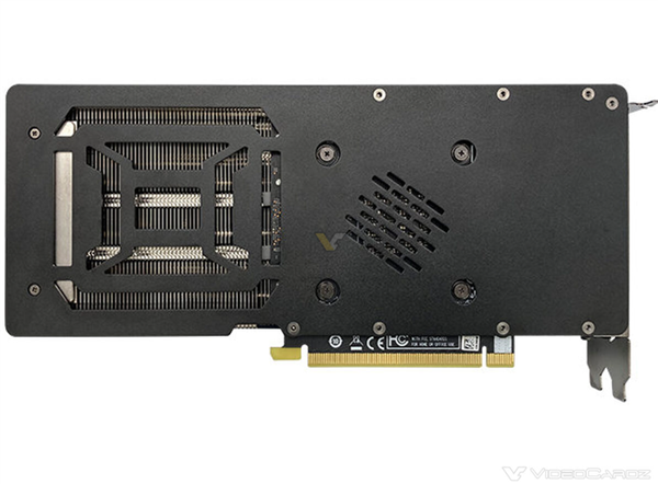穿越了！6年前的RTX 3060/3050重新上市：雙槽雙風扇 主打千元市場
