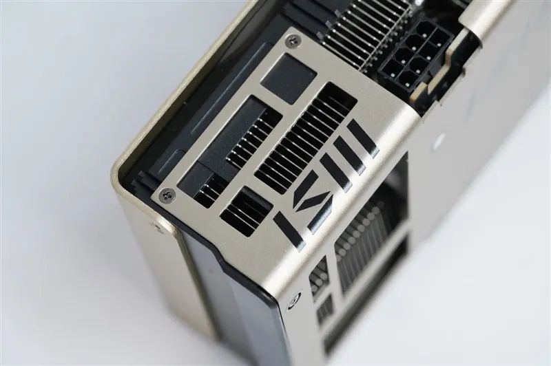 微星RTX 5060 Ti 16GB硬派师2X显卡评测：DLSS 4加持 甜点卡也能畅玩4K