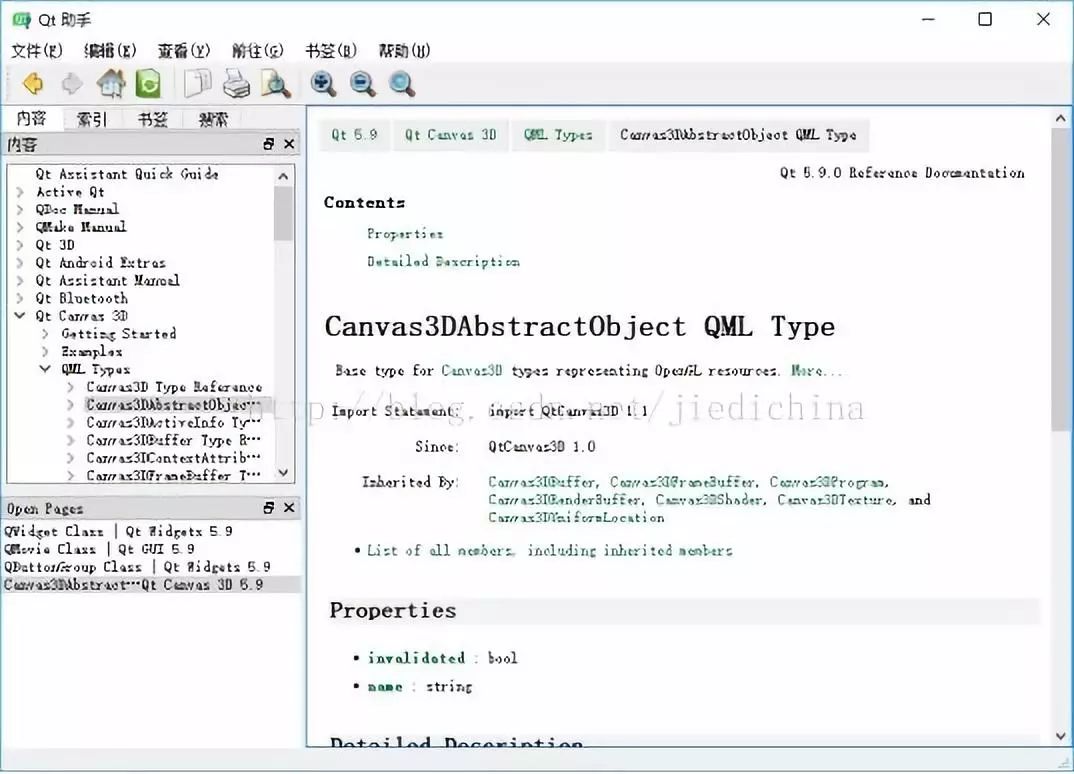 为什么 qt 成为 c++ 界面编程的第一选择?-电子工程专辑