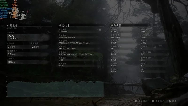 HD4850神迹重现！AMD RX 9070 XT/RX 9070首发评测：性能持平RTX 5070 Ti 但便宜2000元