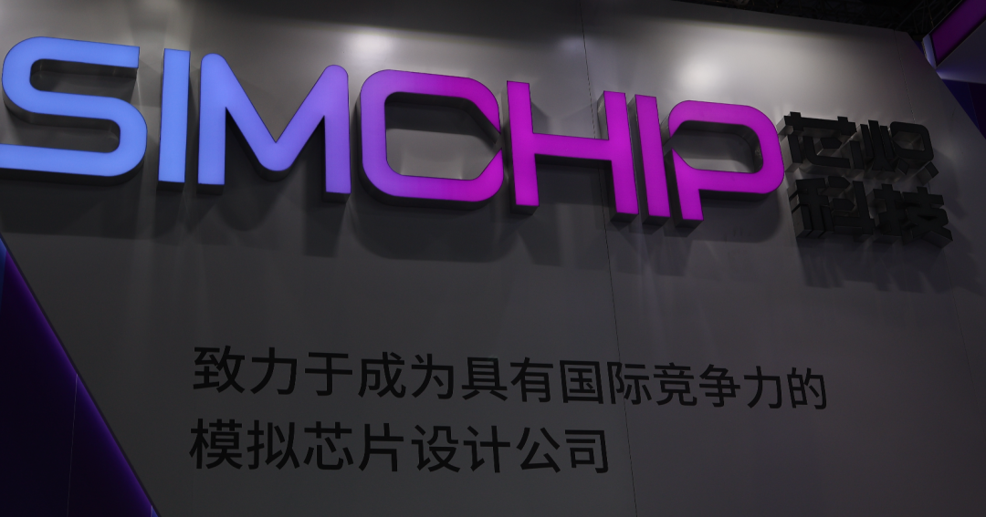 也是熟人，沒想到在擺攤