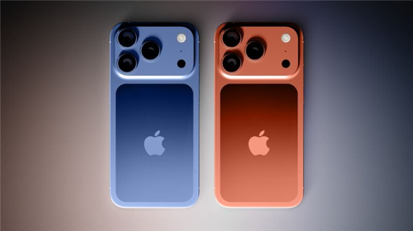 蘋果發布會10天倒計時!iPhone 17 Pro全爆料匯總:變化最大的一代
