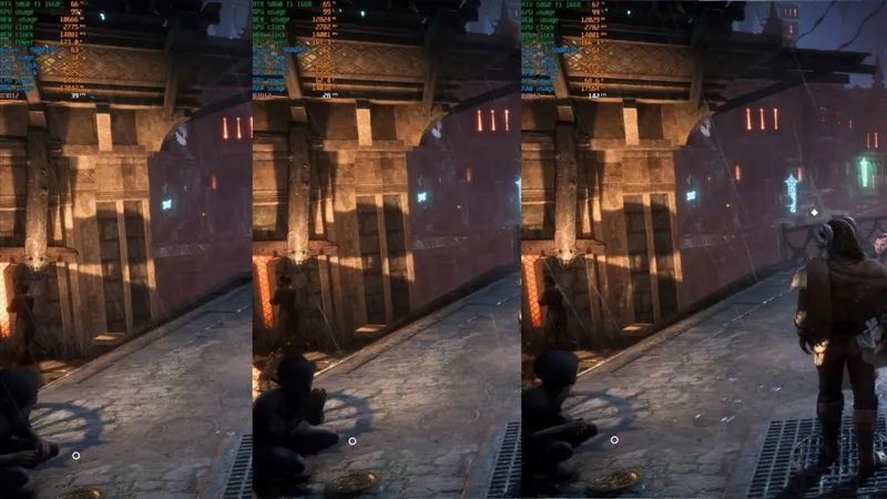 Blackwell的甜点来了！NVIDIA RTX 5060 Ti首发评测：8GB疯狂爆显存 16GB正好