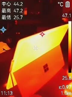 新一代 Surface Pro，13英寸評測：性能能效進步巨大 核顯媲美最新X86