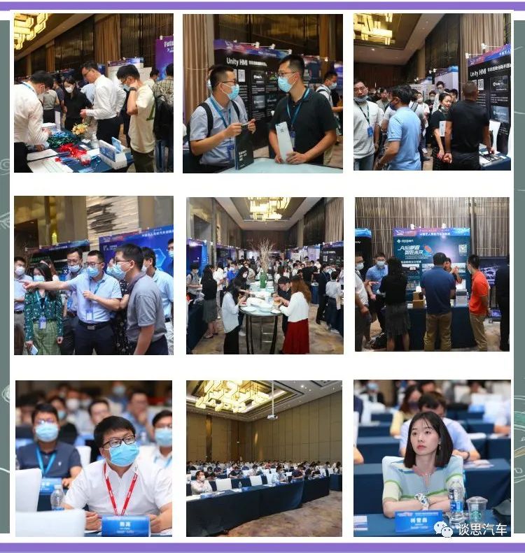 大众问问执行总裁张人杰：AIGC技术对智能座舱演化的影响-电子工程专辑