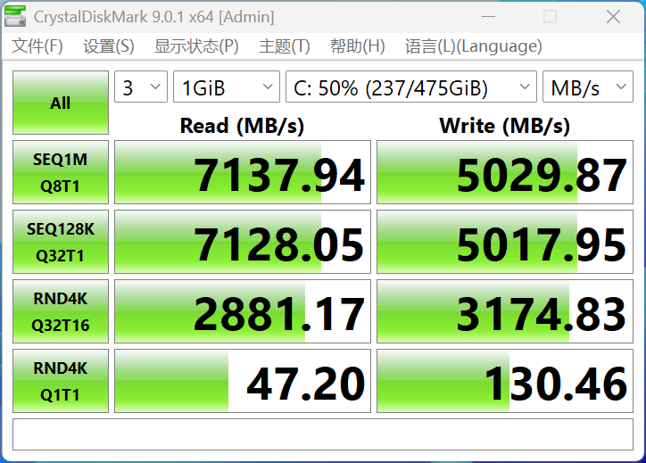AI加持下的精英商務本 聯(lián)想ThinkPad T14 Gen6筆記本評測：28W銳龍能效喜人 內建NPU更靈活