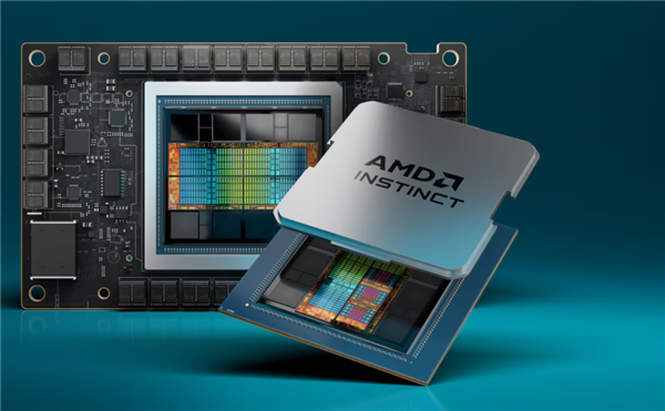 美国切断AI芯片对中国出口：NVIDIA损失55亿美元、AMD丢掉8亿美元