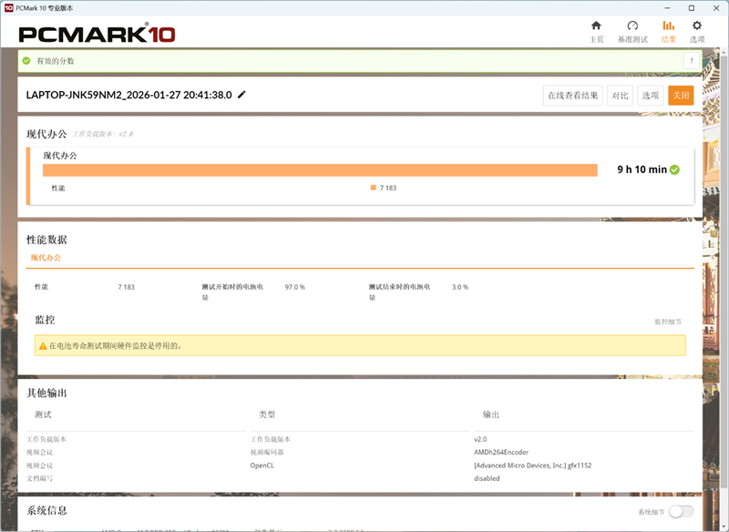 AI加持下的精英商務本 聯(lián)想ThinkPad T14 Gen6筆記本評測：28W銳龍能效喜人 內建NPU更靈活