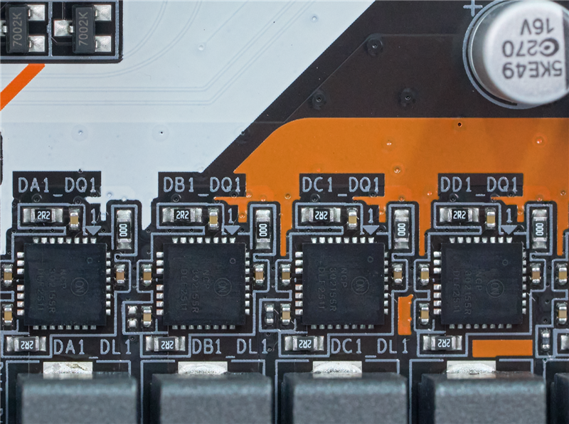 千元大廠主板！技嘉戰鷹B850M FORCE WIFI6E評測：一鍵降低9ns內存延遲