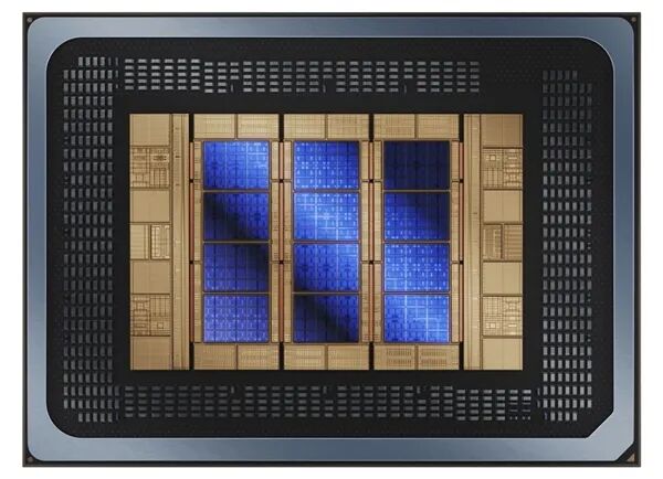 Intel至強6+正式發布：288核心864MB緩存、首次支持國密算法