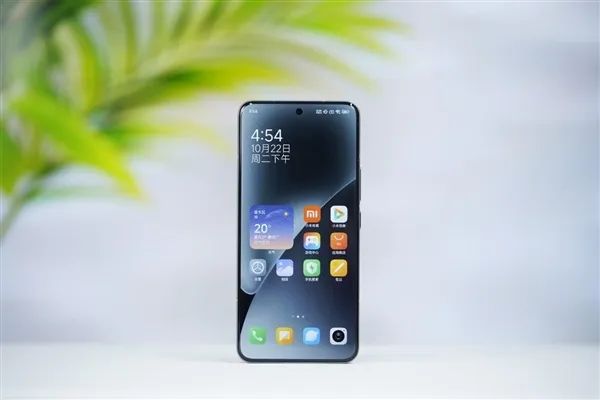 小米最强旗舰 小米16系列参数首曝：对称式双扬声器回归