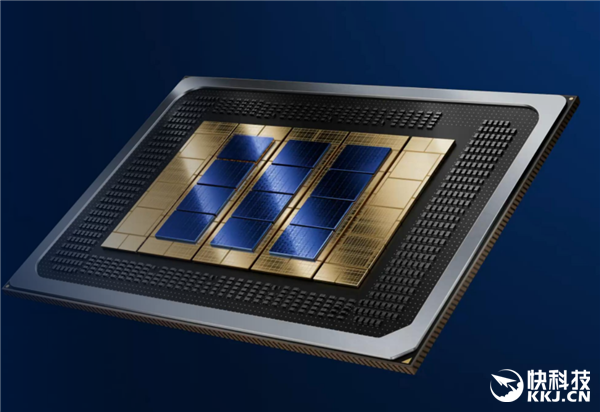 Intel公開新一代至強6+:18A工藝成就288核心、864MB海量緩存