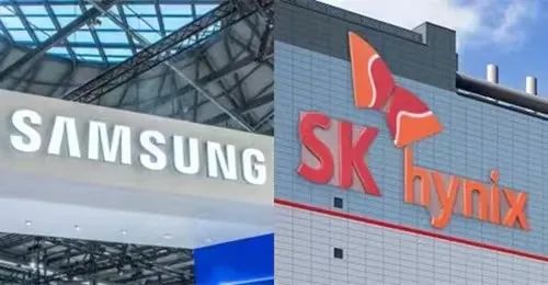 ChatGPT大火为三星和SK海力士带来新契机，今年初以来高带宽存储器HBM订单大增_中国机器人网