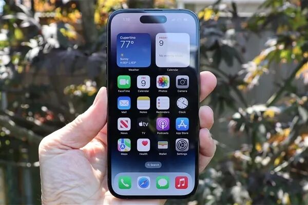 蘋果iPhone 17e三月見:首次靈動島+MagSafe!升級A19
