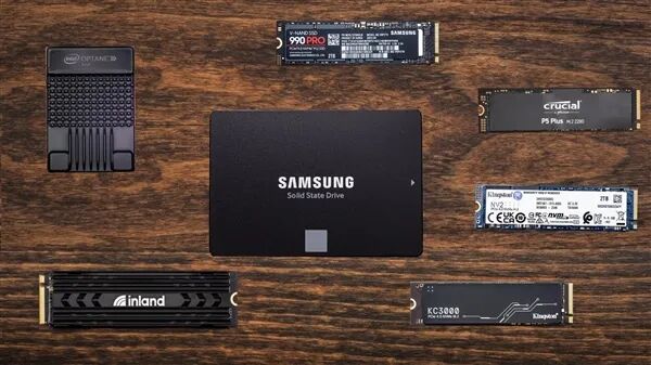 MLC閃存封神！SATA SSD 16年寫了1000TB數據