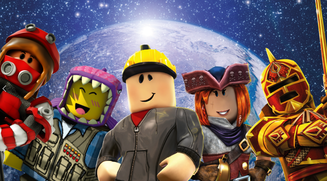 Roblox (RBLX, R2BL34) planeja publicidade online à medida que o crescimento  da receita diminui