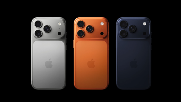 蘋果降價1000元又賣爆了！iPhone 17系列國內(nèi)銷量破3232萬