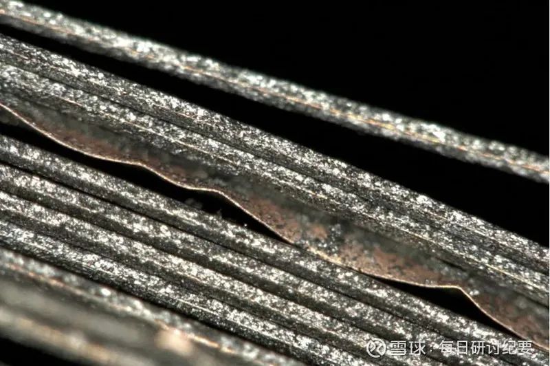 锂电十大关键设备之五:分切设备-电子工程专辑