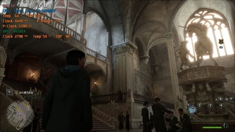 微星RTX 5060 Ti 16GB硬派师2X显卡评测：DLSS 4加持 甜点卡也能畅玩4K