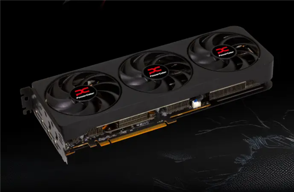 AMD RX 9070顯卡刷入XT BIOS：性能暴漲25％