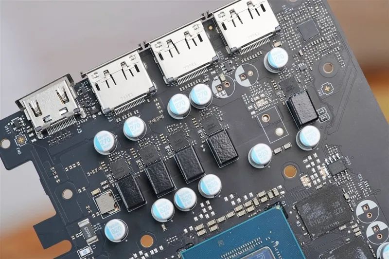 微星RTX 5060 Ti 16GB硬派师2X显卡评测：DLSS 4加持 甜点卡也能畅玩4K