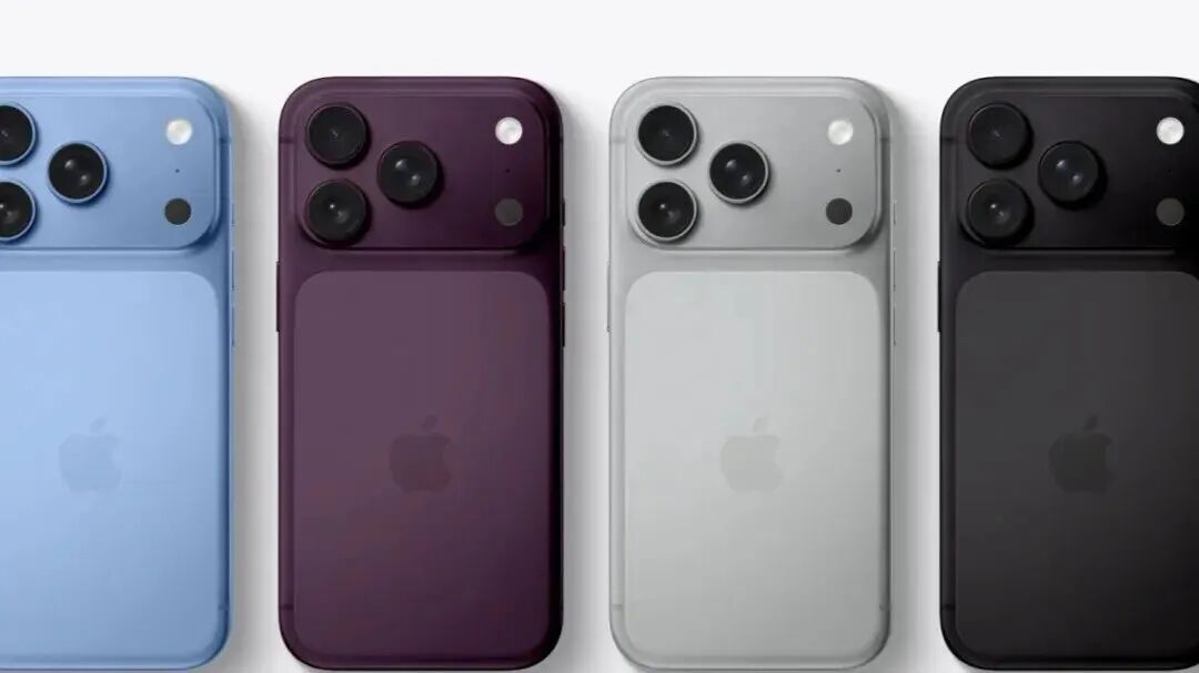 苹果遭遇严重泄密 iPhone 18 Pro机密文件及测试照泄露