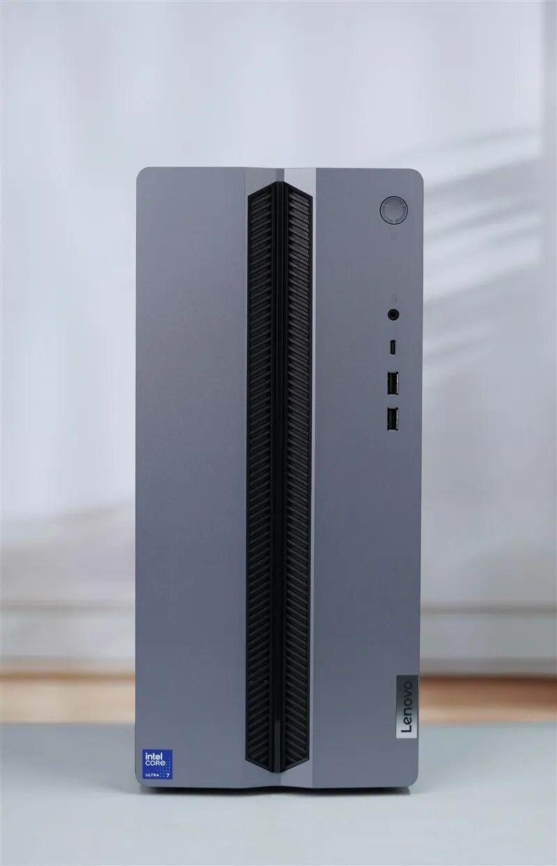聯(lián)想GeekPro臺(tái)式機(jī)評(píng)測(cè):移動(dòng)平臺(tái)的臺(tái)式機(jī) 冷靜高效擴(kuò)展性強(qiáng)