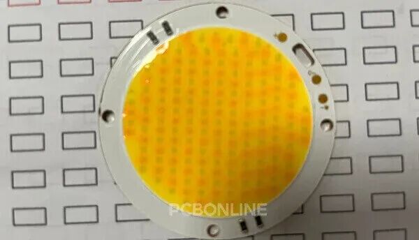 金属芯PCB（MCPCB）LED应用