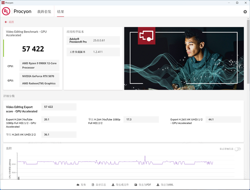 索泰RTX 5070 XGAMING OC显卡评测：极具个性外观之下 仍是游戏利器