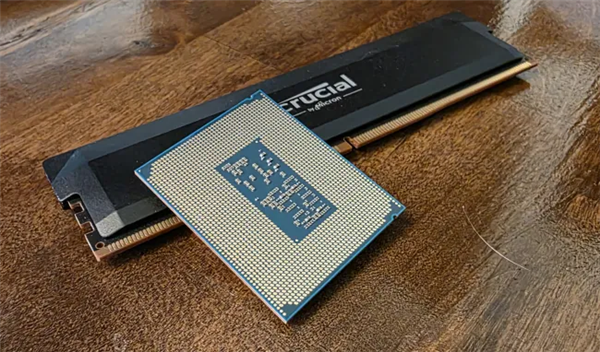 單通道DDR5比想象中更夠用！酷睿Ultra 7 270K Plus單雙通道差距不足5%