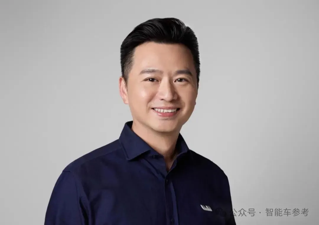 华为手机老将，加盟深蓝任CEO-电子工程专辑