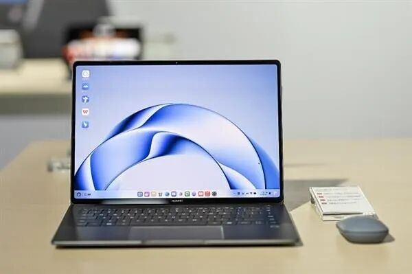 華為終于揭曉MateBook Pro芯片真身：麒麟X90！