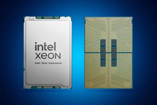 AI新時代的Intel至強(qiáng)6:云端、本地雙飛躍!