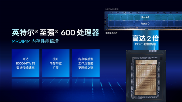 Intel甩出兩個(gè)王炸！至強(qiáng)600、銳炫Pro B70雙劍合璧 重新定義AI工作站